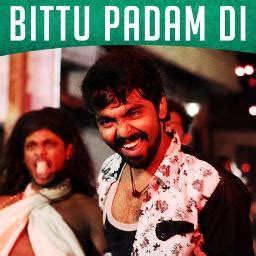 bittu padam bittu padam bittu padam